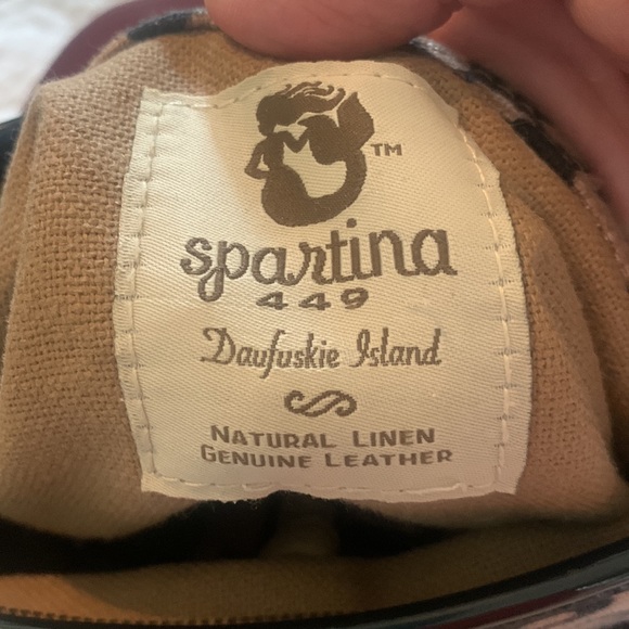 SPARTINA PURSE - Picture 6 of 16